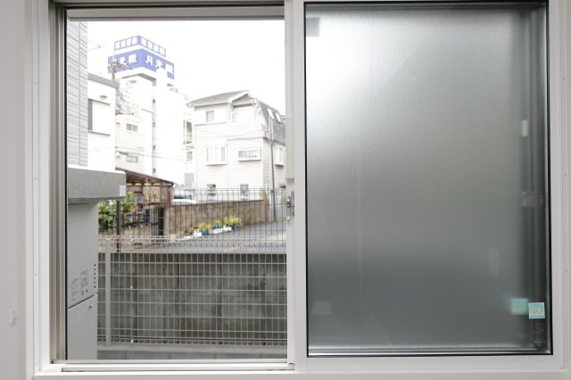 アヴァンス西小岩の内装