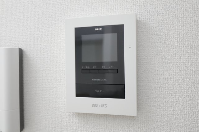 アヴァンス西小岩の設備