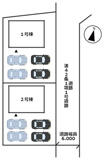 赤穂市北野中第１/全２棟の画像