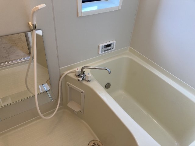 アクティブシティ高屋　Ｂ棟の浴室