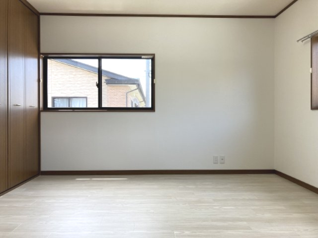 アクティブシティ高屋　Ｂ棟の洋室