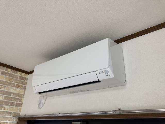 アクティブシティ高屋　Ｂ棟の設備
