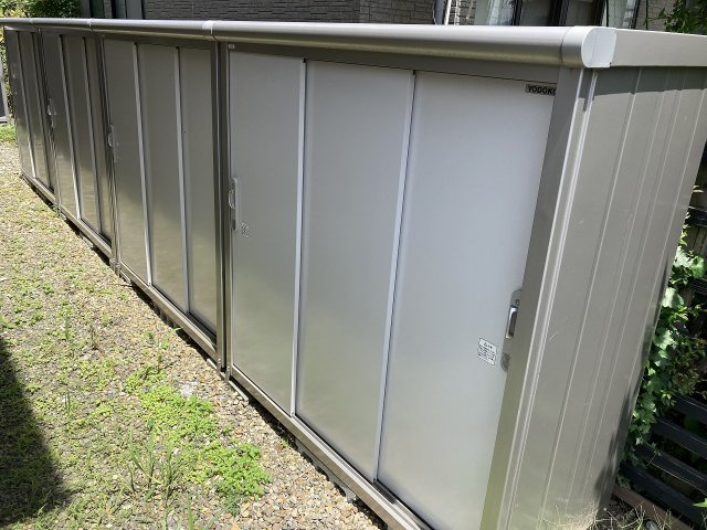 アクティブシティ高屋　Ｂ棟のその他共用部分