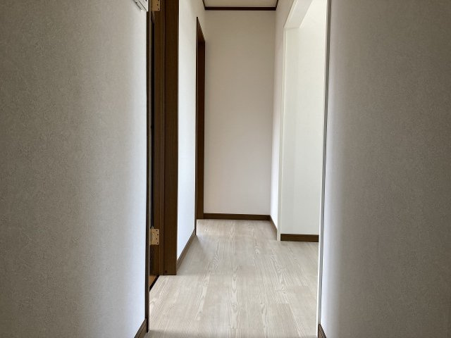アクティブシティ高屋　Ｂ棟の内装
