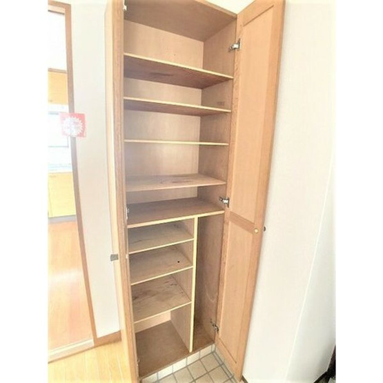 【設備】 | サンヴェール青谷