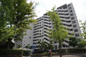 南茨木駅前ハイタウンB棟の画像
