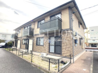 ベルドミール岡　Aの画像