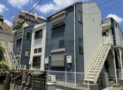 【外観】 | アネックス東林間　