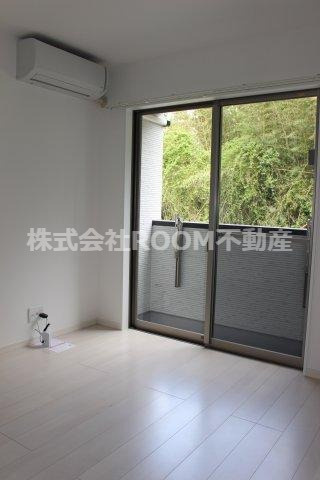 Plage　GOEANの洋室|スタンダードな洋室です