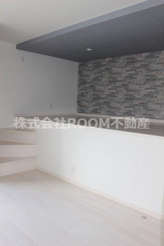 Plage　GOEANの内装|内装もきれいです