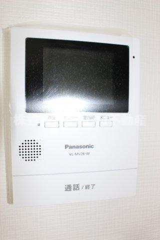 Plage　GOEANのセキュリティ