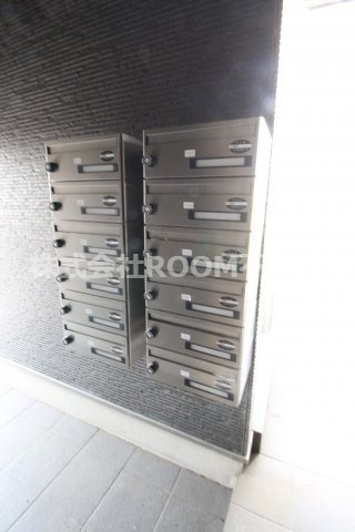 Plage　GOEANのその他共用部分