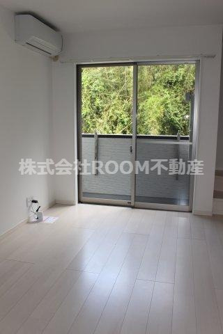 Plage　GOEANの居間・リビング|使いやすいリビングです