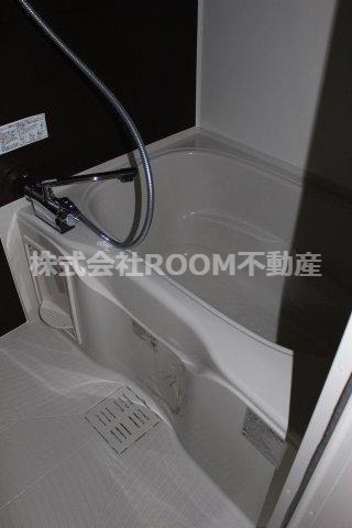 Plage　GOEANの浴室|落ち着いた空間のお風呂です