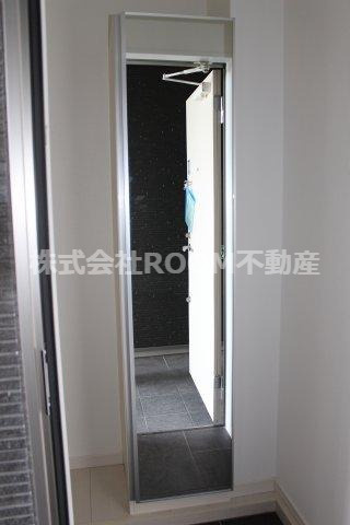 Plage　GOEANの内装|過ごしやすい室内です