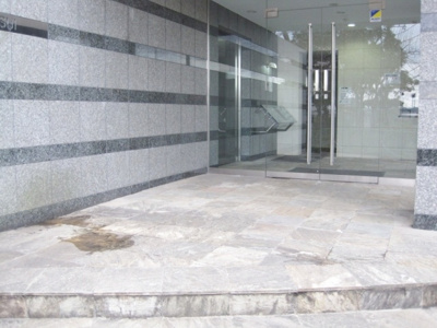 【エントランス】 | スカイコートヴァンテアン桜上水