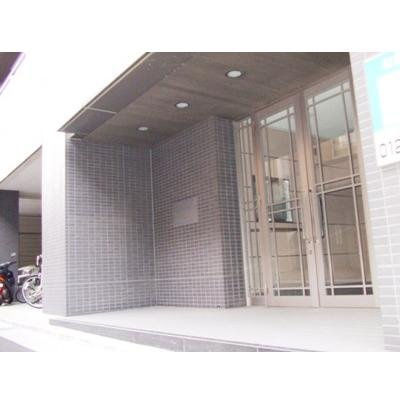 【エントランス】 | ニューロング博多 | ※写真や図と実際の現状とが異なる場合は現状を優先させていただきます。
