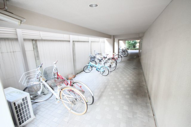 【その他共用部分】