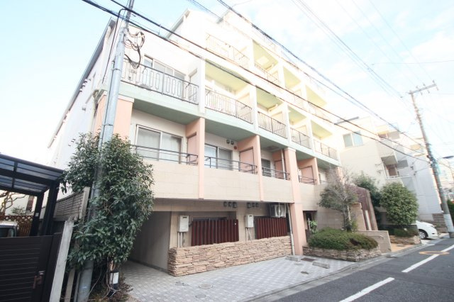 シャイン小石川の画像