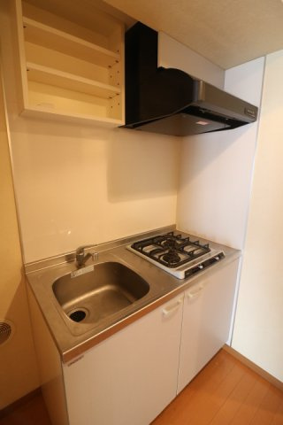 【キッチン】