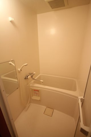 【浴室】