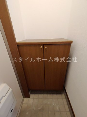 【玄関】 | ベルメゾン・スギ