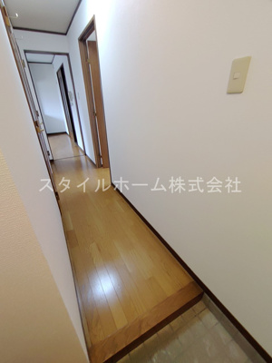 【内装】 | ベルメゾン・スギ