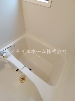 【浴室】 | ベルメゾン・スギ