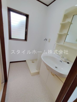 【洗面所】 | ベルメゾン・スギ