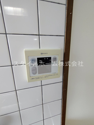 【設備】 | ベルメゾン・スギ