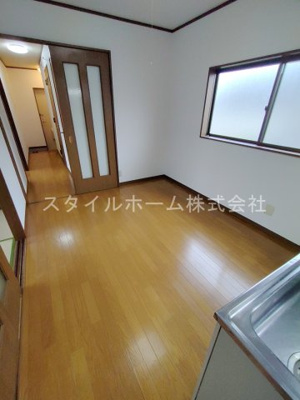 【居間・リビング】 | ベルメゾン・スギ