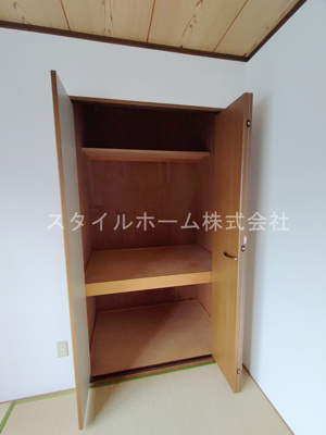 【収納】 | ベルメゾン・スギ