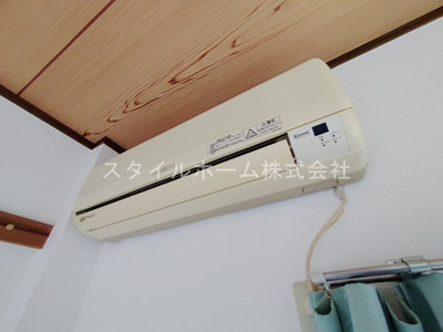 【設備】 | ベルメゾン・スギ