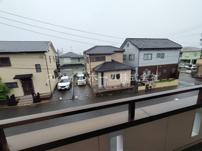 【展望】 | ベルメゾン・スギ