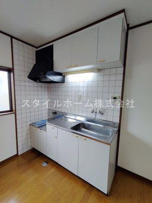 【キッチン】 | ベルメゾン・スギ