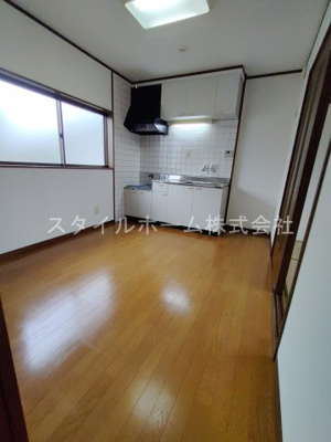 【居間・リビング】 | ベルメゾン・スギ