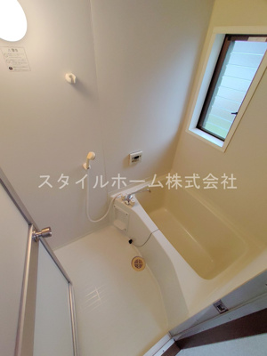 【浴室】 | ベルメゾン・スギ