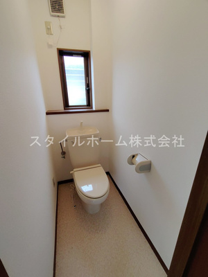 【トイレ】 | ベルメゾン・スギ