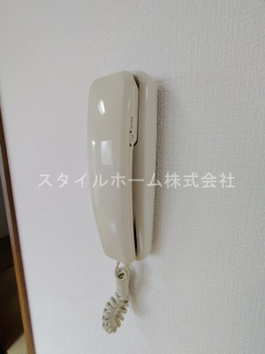 【セキュリティ】 | ベルメゾン・スギ