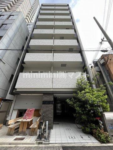 ノーブルスクエア新町