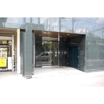 【エントランス】 | スカイコート博多駅前Ⅰ | ※写真や図と現況が異なる場合は現況を優先させていただきます。
