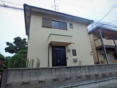 【外観】 | 中町3丁目戸建