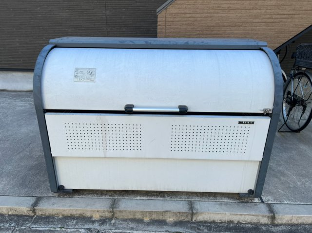 有縁❘名古屋市の賃貸ならMy賃貸のその他共用部分|有縁