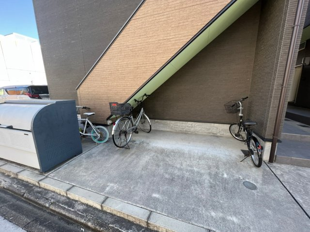 有縁❘名古屋市の賃貸ならMy賃貸のその他共用部分|有縁