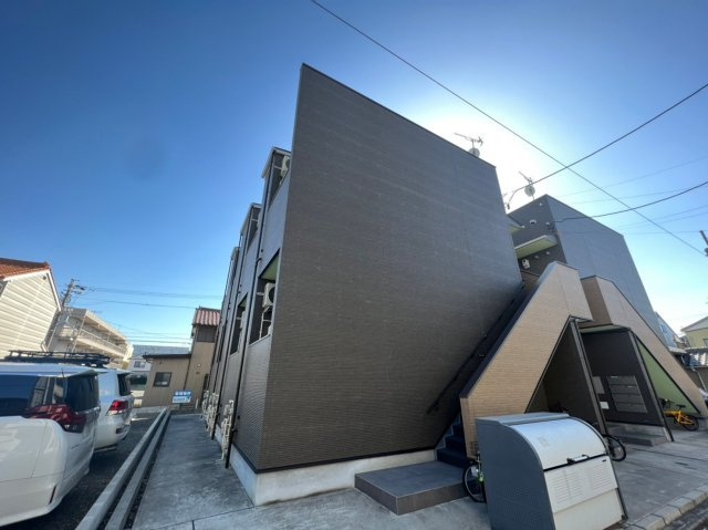 有縁❘名古屋市の賃貸ならMy賃貸