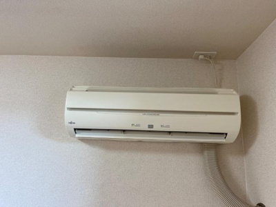 【設備】 | ルミナスハイム