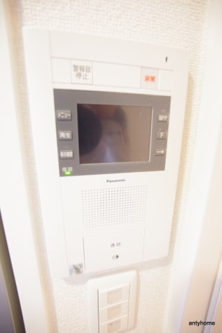 セスト新大阪　仲介手数料無料のセキュリティ