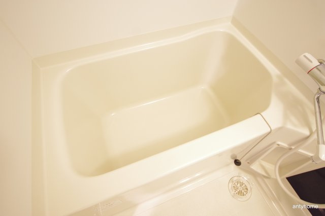 セスト新大阪　仲介手数料無料の浴室