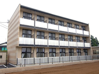 【外観】 | メープル