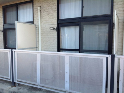 【外観】 | メープル